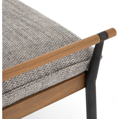 Charlotte Bench by Four Hands. Made from unique in a modern style.