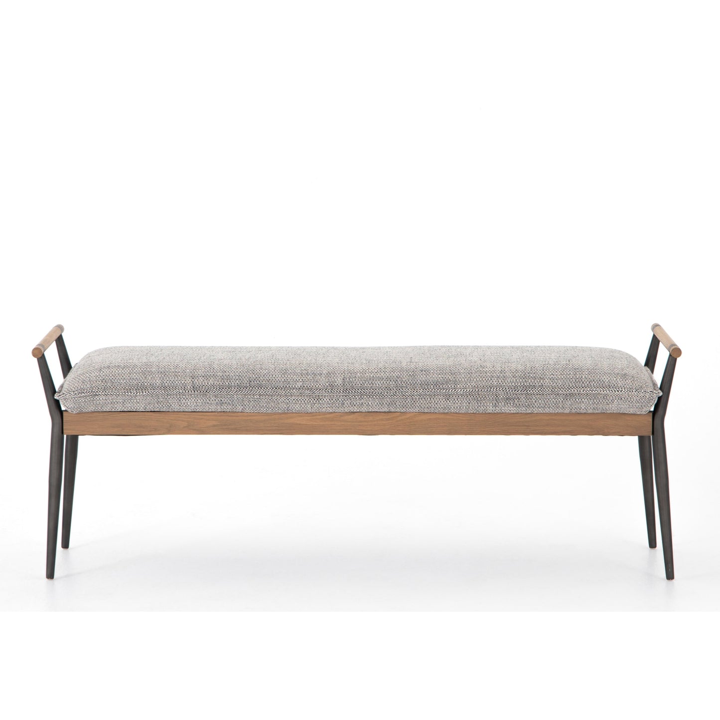 005 SI-1901400 | Additional Silo | Charlotte Bench by Four Hands. Made from unique in a modern style.