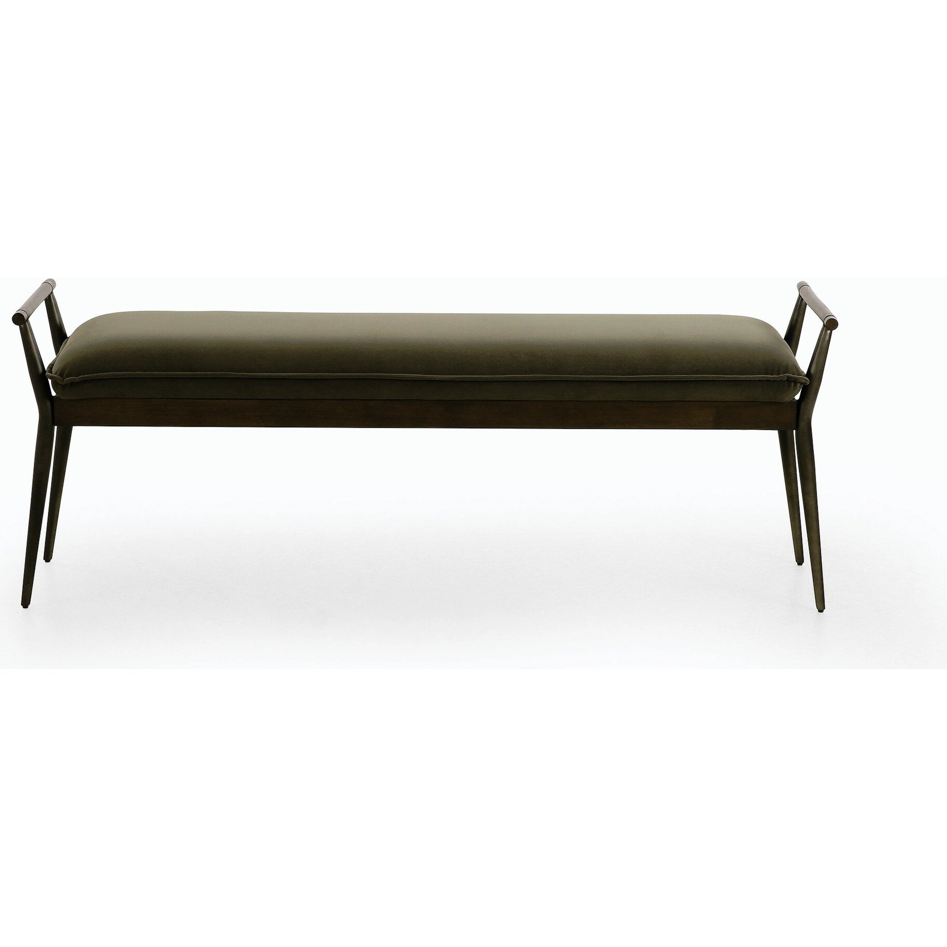 Charlotte Bench by Four Hands. Made from unique in a modern style.