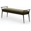 Modern Velvet Loden