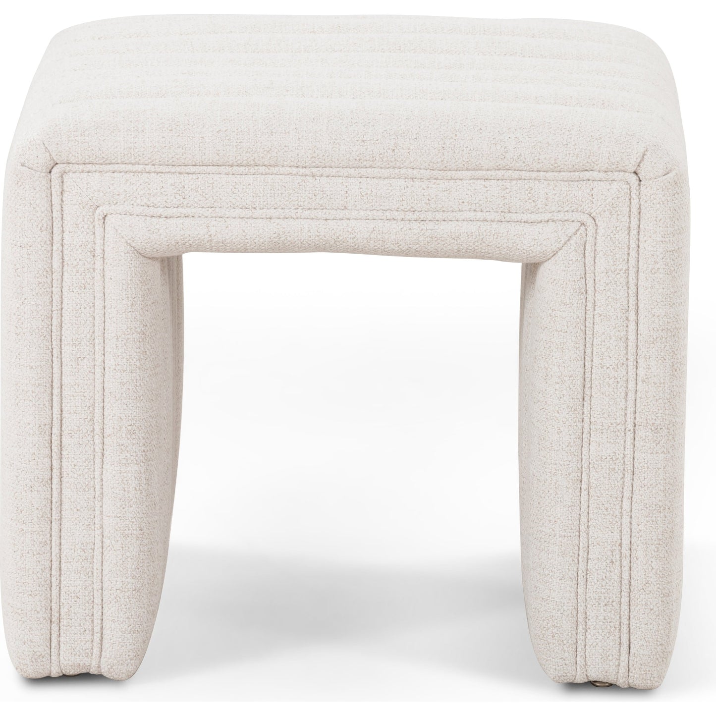 020 SI-1797757 | Additional Silo | Augustine Ottoman by Four Hands. Made from unique in a modern style.