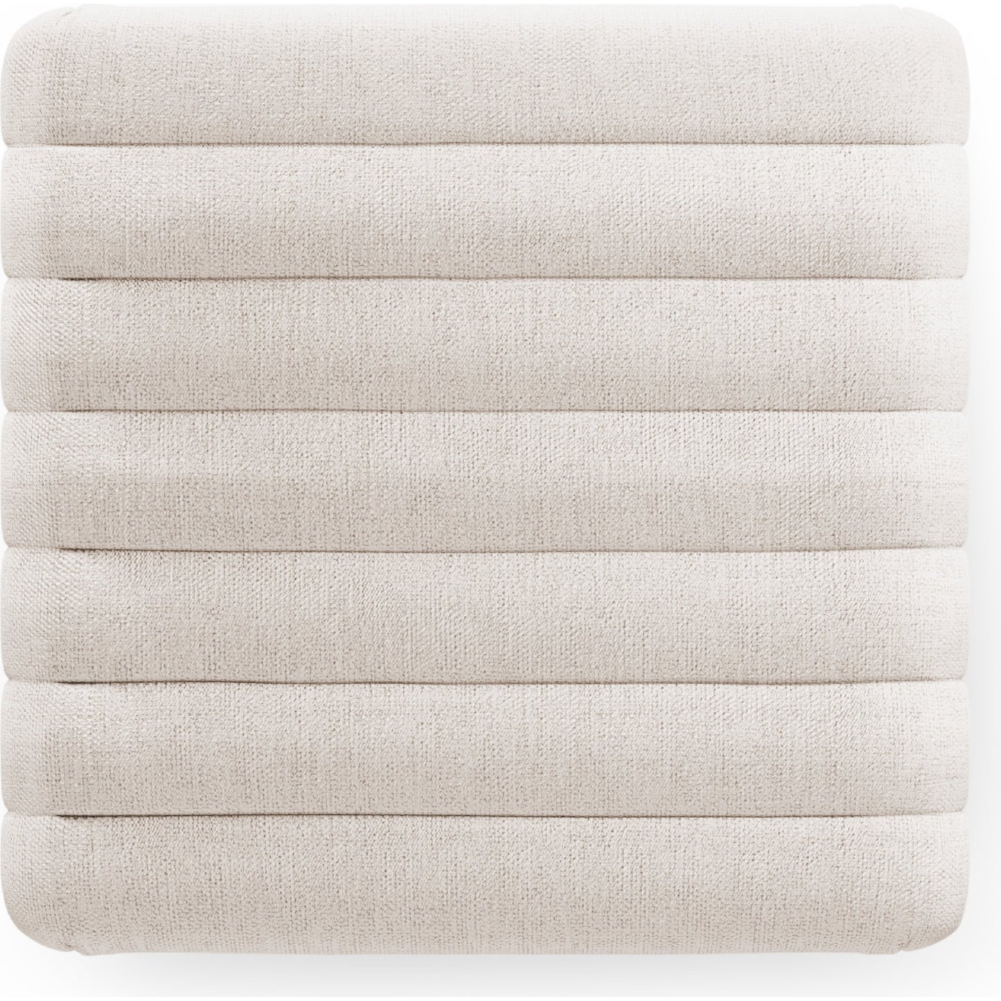 038 SI-1797757 | Additional Silo | Augustine Ottoman by Four Hands. Made from unique in a modern style.