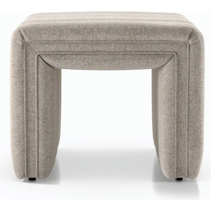Augustine Ottoman by Four Hands. Made from unique in a modern style.