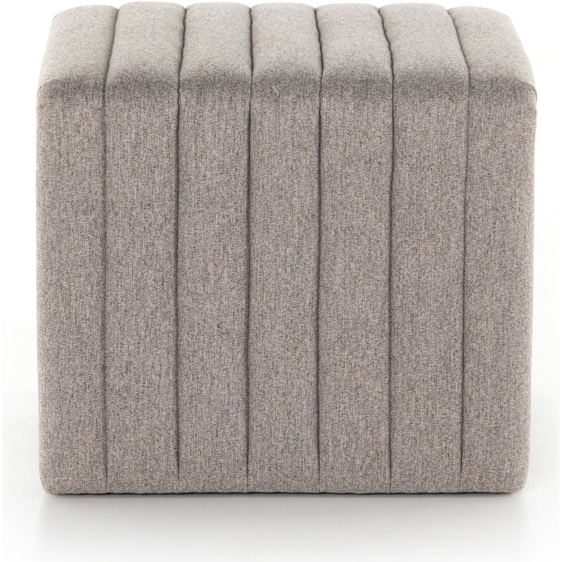 Augustine Ottoman by Four Hands. Made from unique in a modern style.