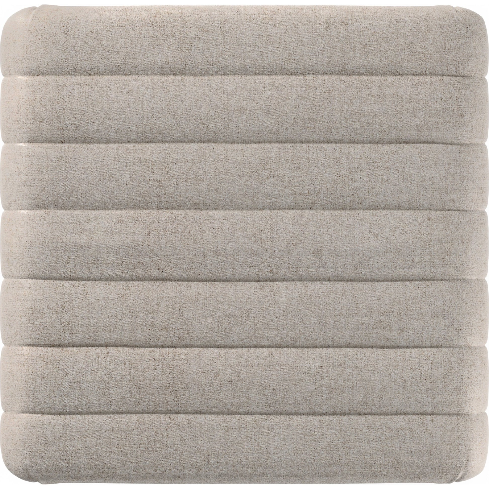 Augustine Ottoman by Four Hands. Made from unique in a modern style.