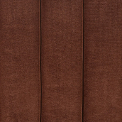Augustine Ottoman by Four Hands. Made from unique in a modern style.