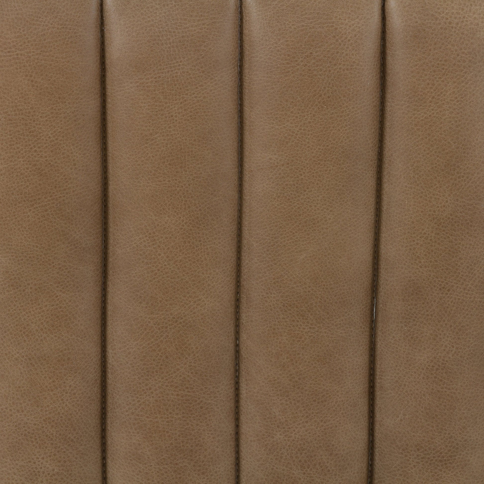 Augustine Ottoman by Four Hands. Made from unique in a modern style.