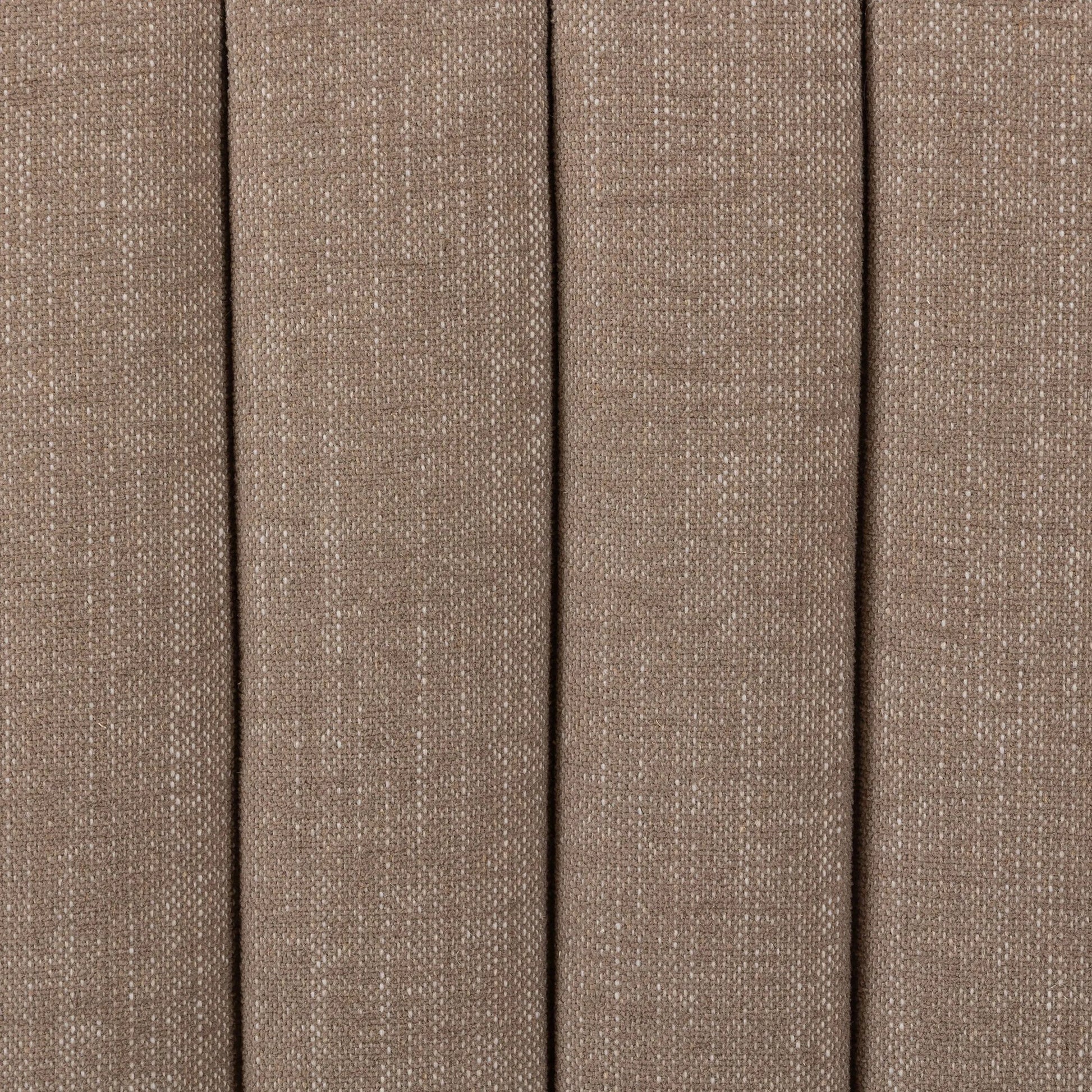 Augustine Ottoman by Four Hands. Made from unique in a modern style.