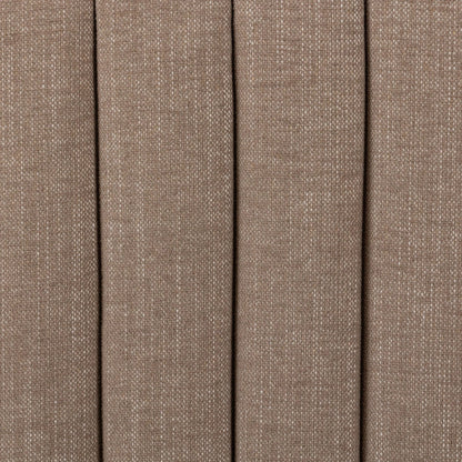 Augustine Ottoman by Four Hands. Made from unique in a modern style.