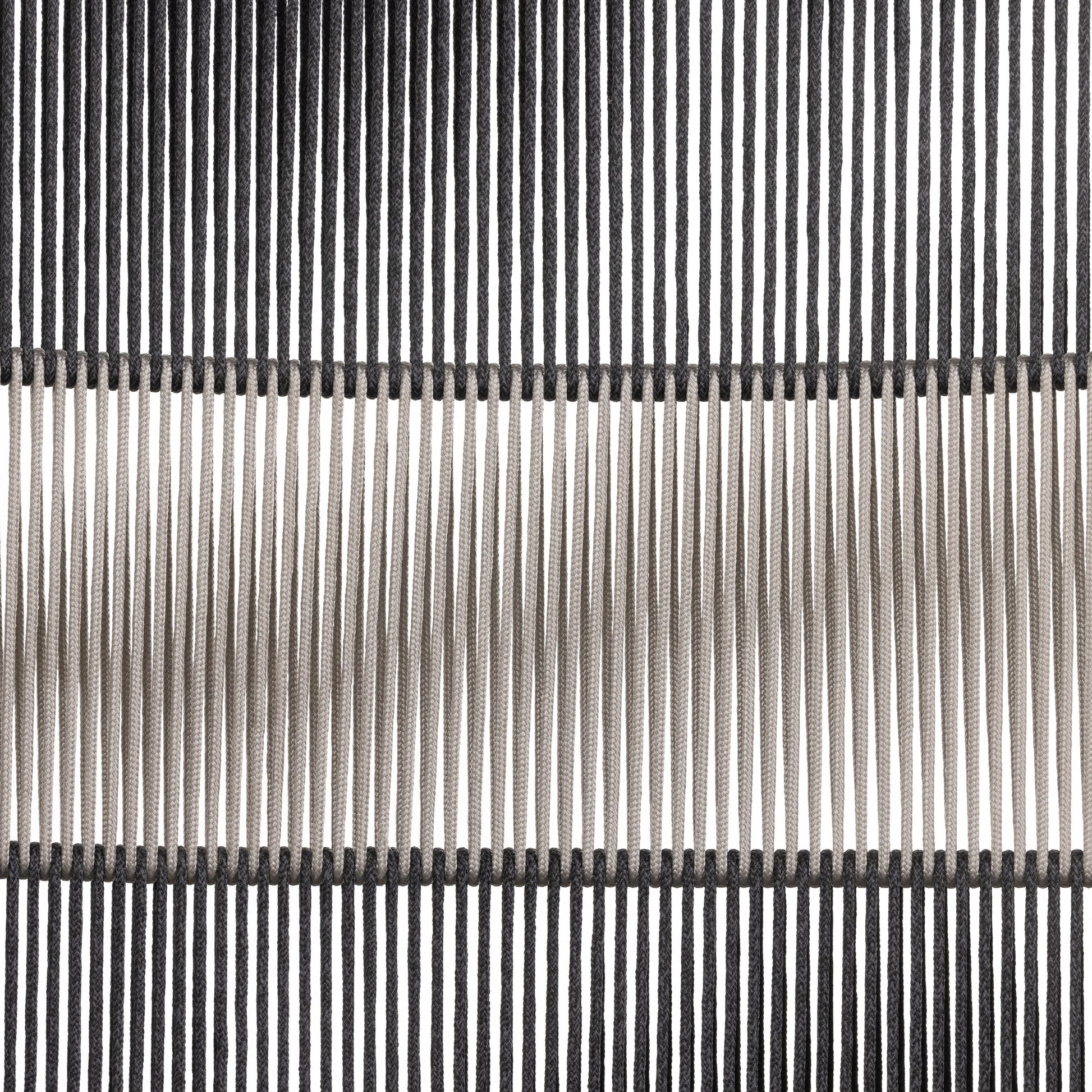 Julian Outdoor Chaise by Four Hands. Made from solid fsc®-certified teak, 100% polypropylene in a modern style.