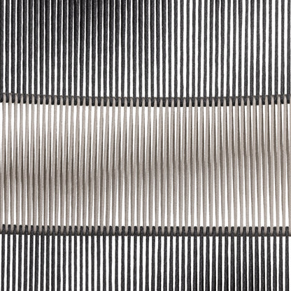 Julian Outdoor Chaise by Four Hands. Made from solid fsc®-certified teak, 100% polypropylene in a modern style.