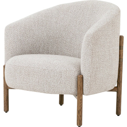 Enfield Chair by Four Hands. Made from unique in a modern style.