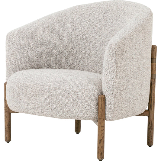 Enfield Chair by Four Hands. Made from unique in a modern style.