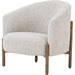 Enfield Chair by Four Hands. Made from unique in a modern style.