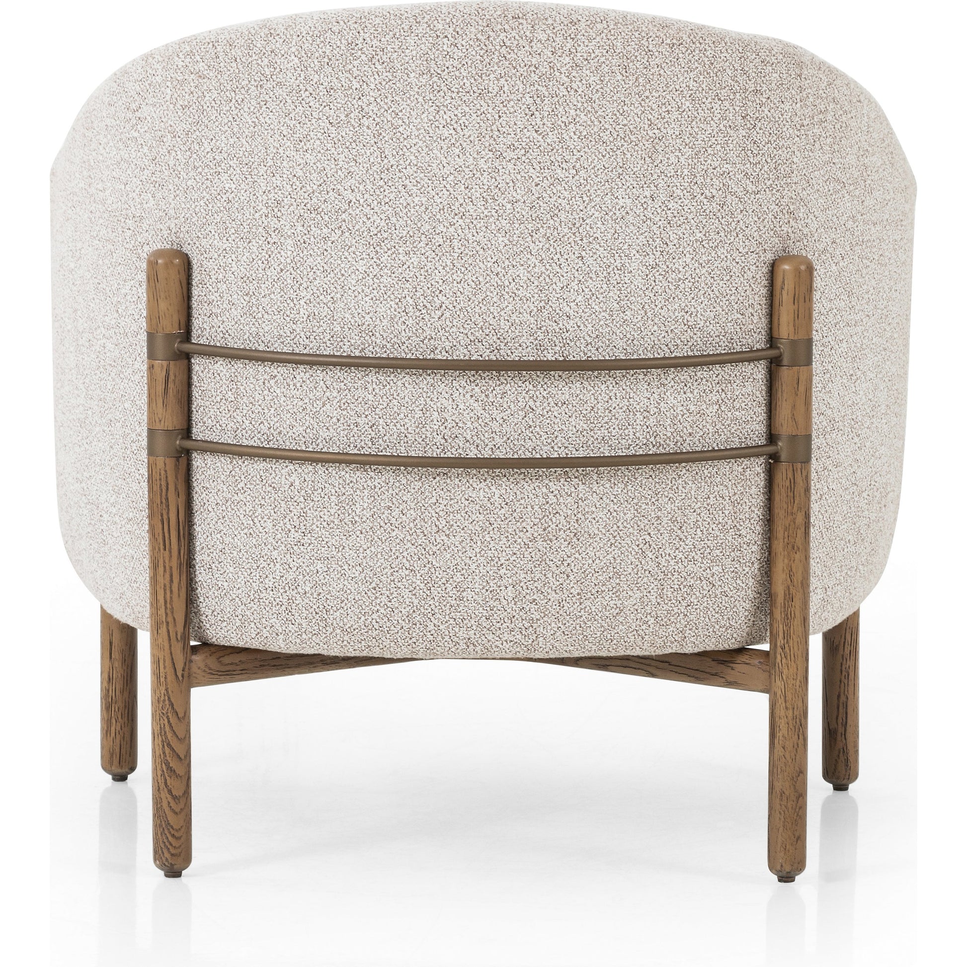 Enfield Chair by Four Hands. Made from unique in a modern style.