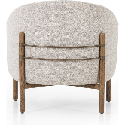 Enfield Chair by Four Hands. Made from unique in a modern style.