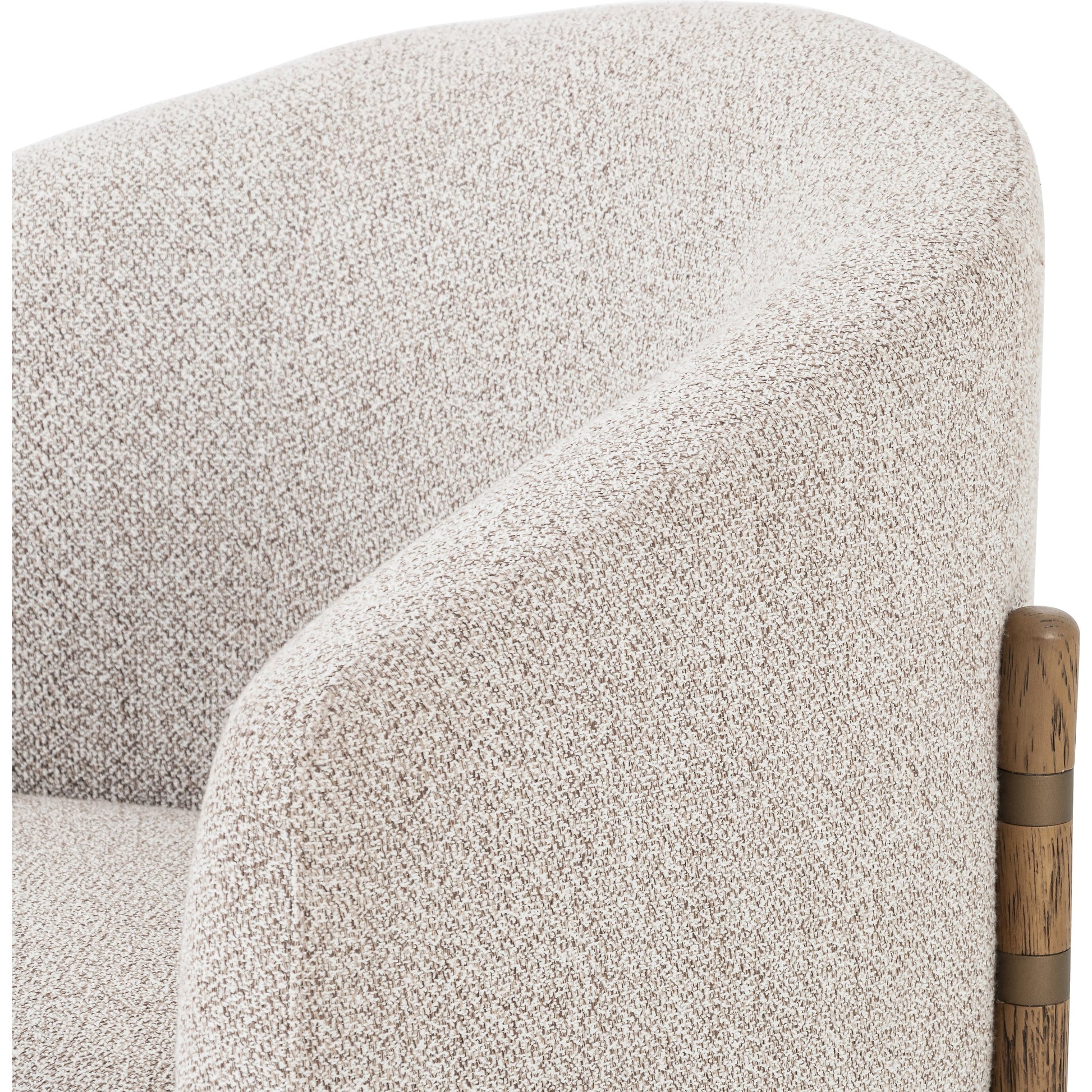 Enfield Chair by Four Hands. Made from unique in a modern style.