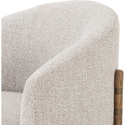 Enfield Chair by Four Hands. Made from unique in a modern style.