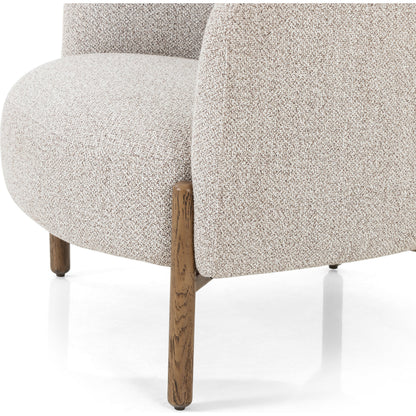 Enfield Chair by Four Hands. Made from unique in a modern style.