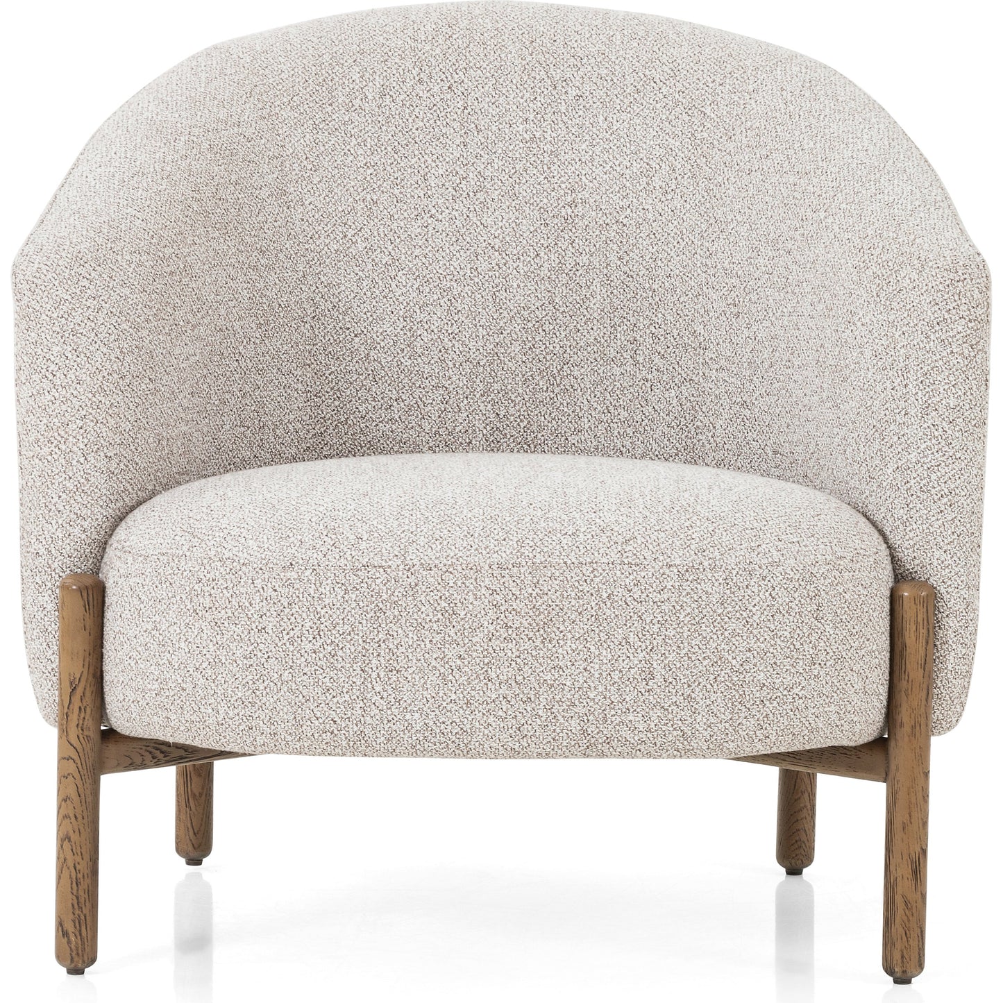 003 SI-1715191 | Additional Silo | Enfield Chair by Four Hands. Made from unique in a modern style.