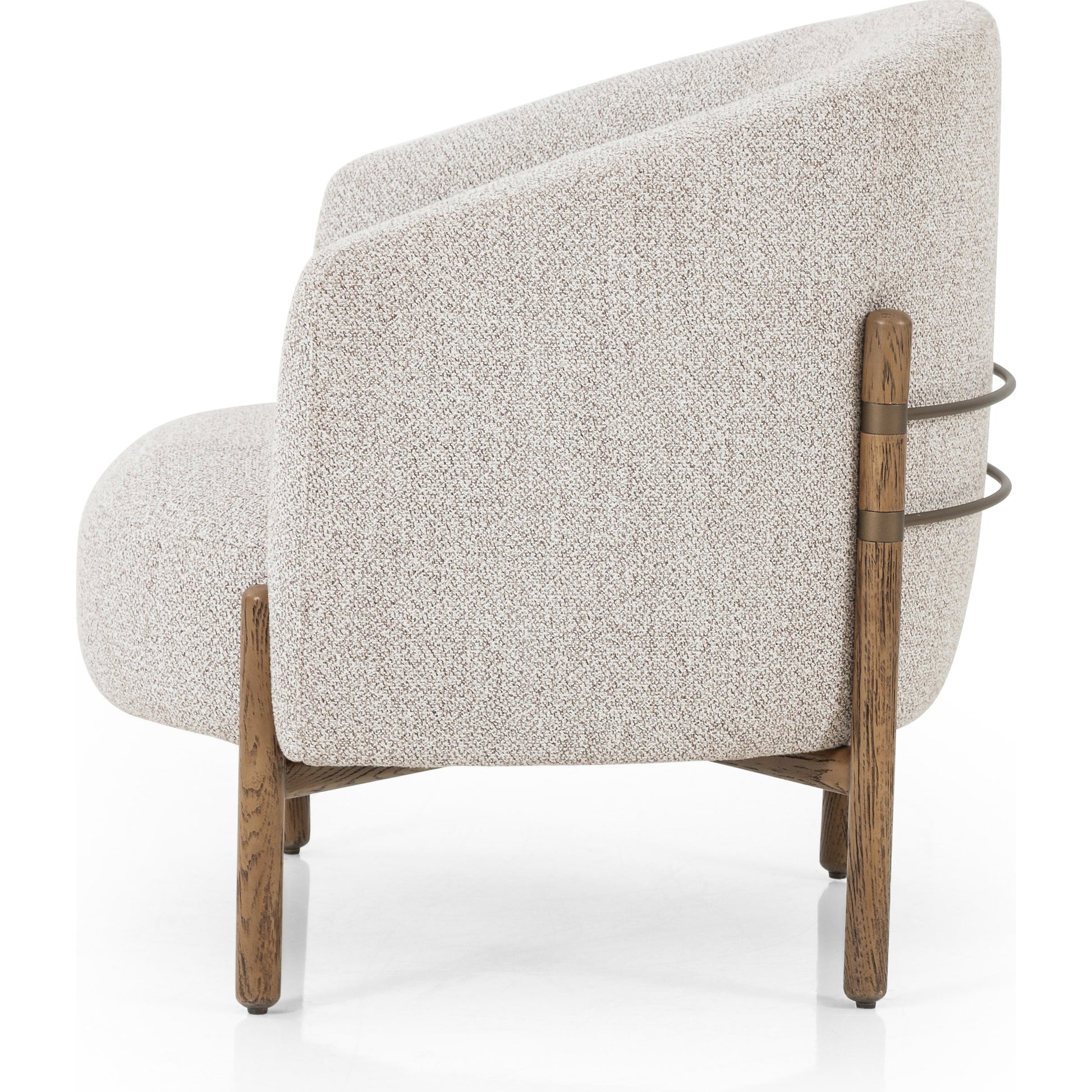 Enfield Chair by Four Hands. Made from unique in a modern style.