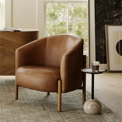 Enfield Chair by Four Hands. Made from unique in a modern style.