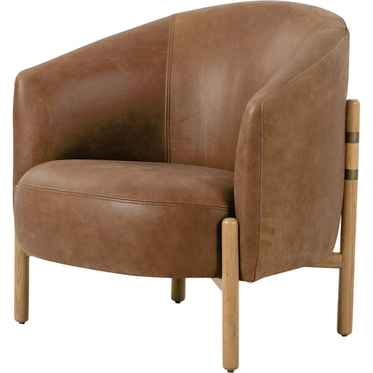 Enfield Chair by Four Hands. Made from unique in a modern style.