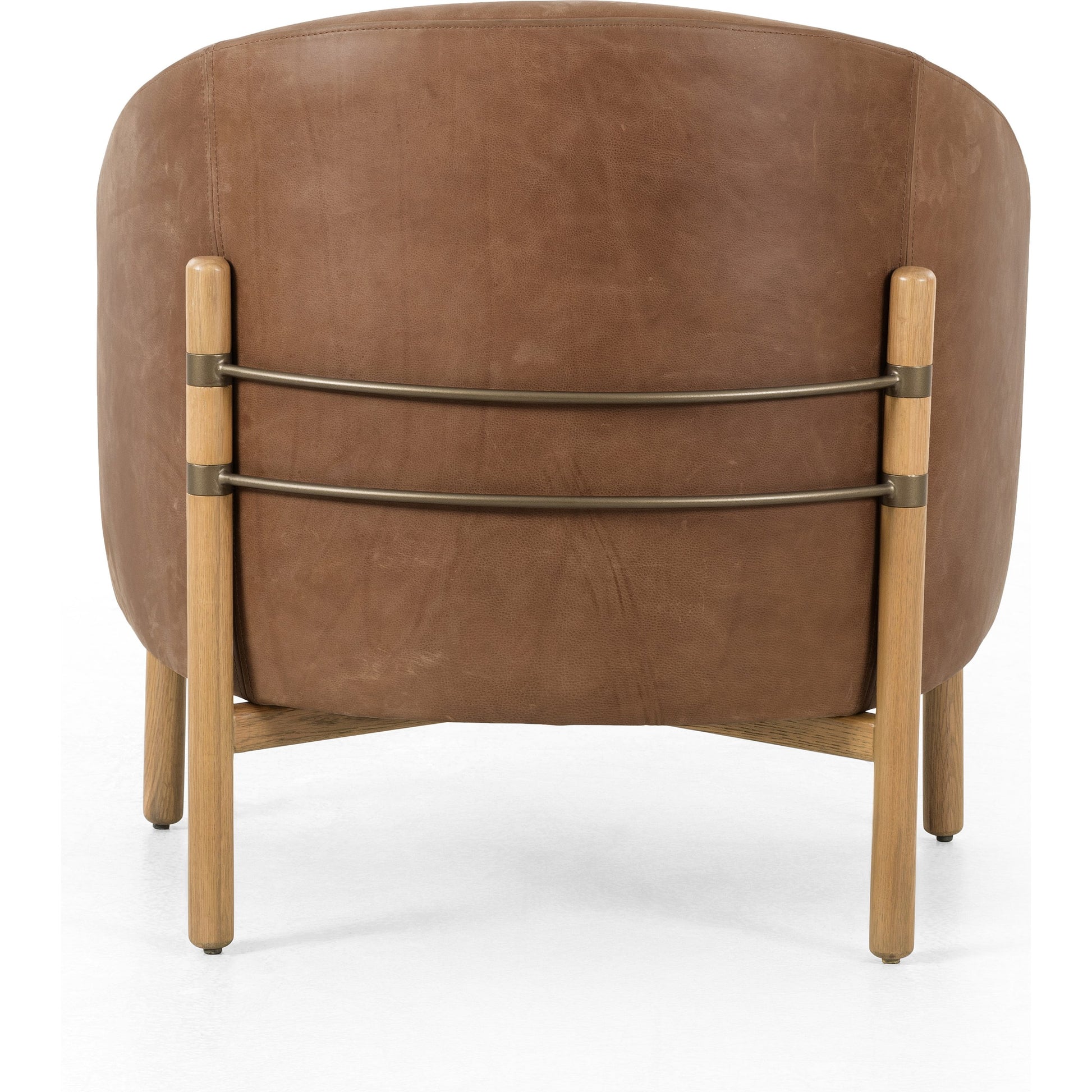 Enfield Chair by Four Hands. Made from unique in a modern style.