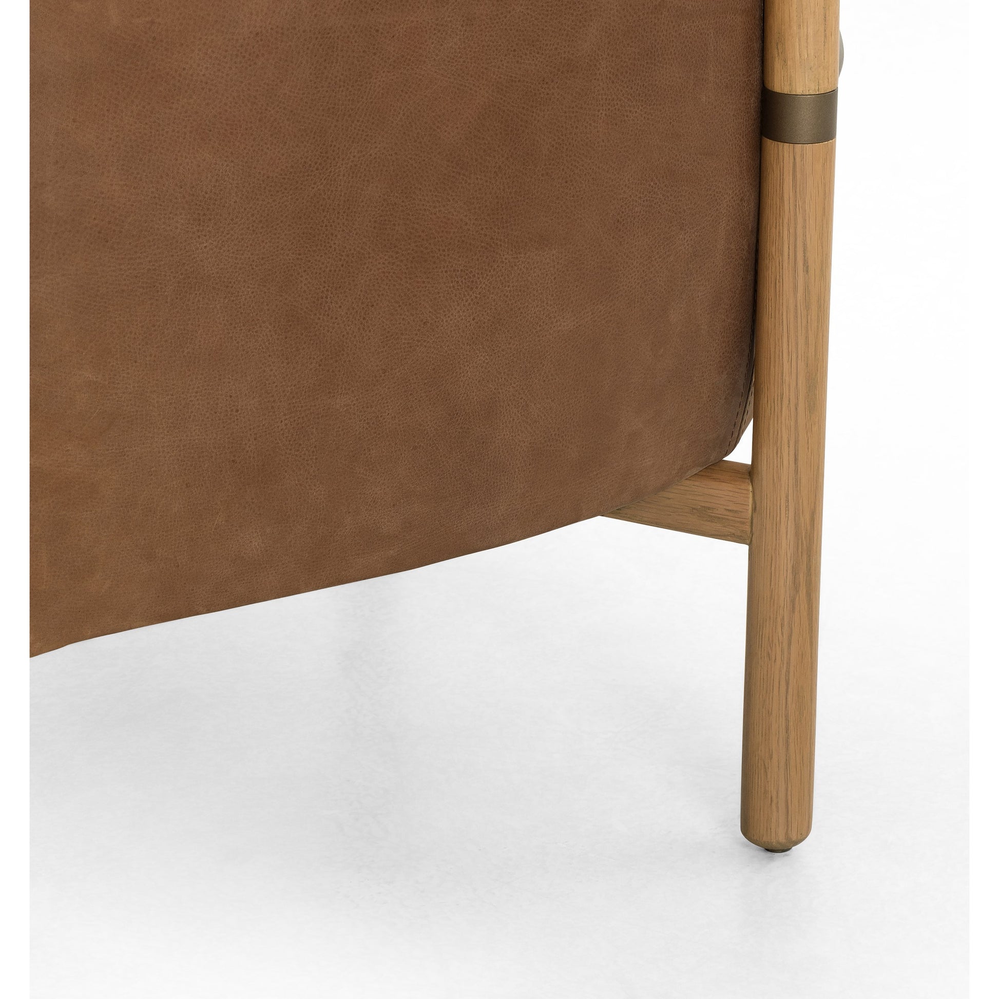 Enfield Chair by Four Hands. Made from unique in a modern style.