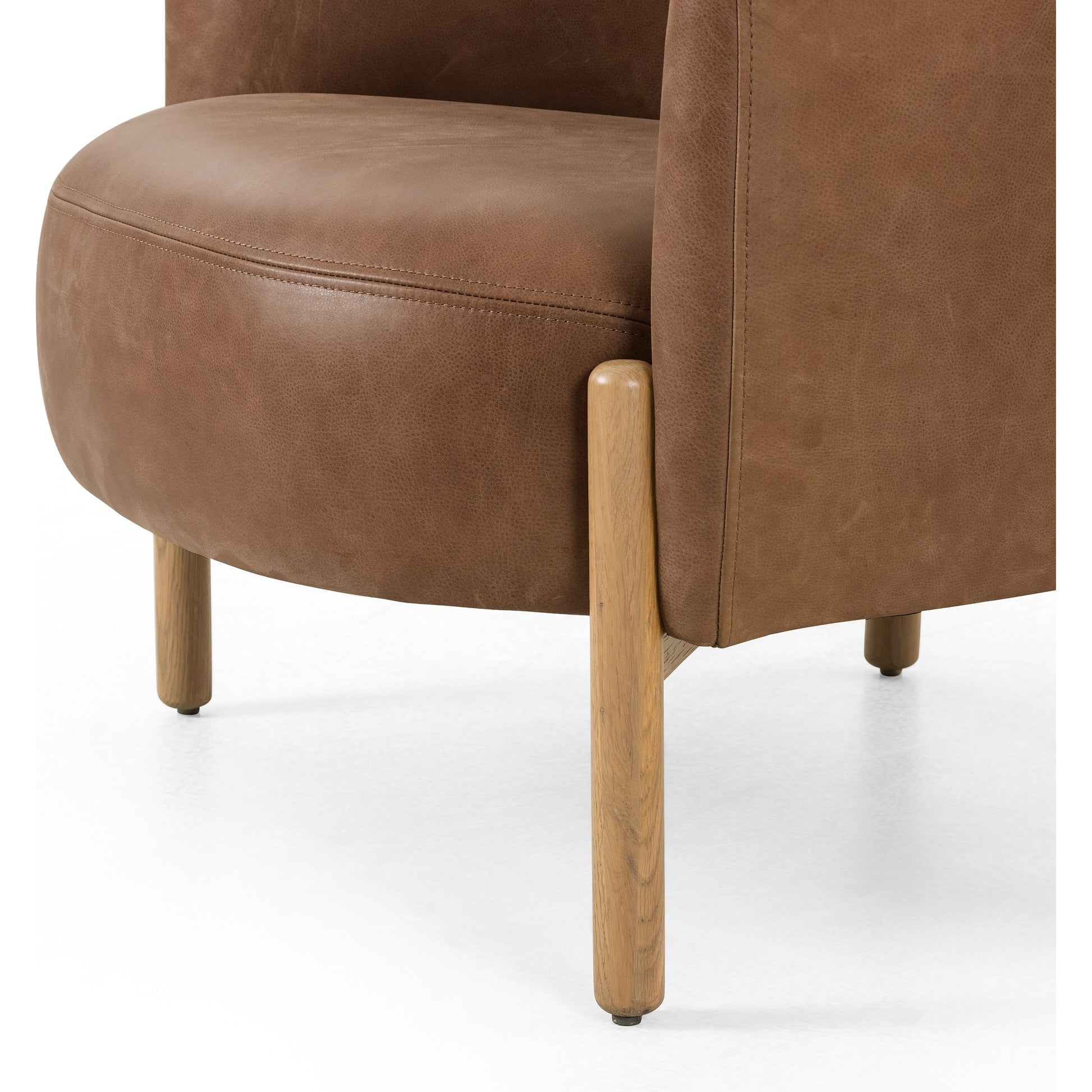 Enfield Chair by Four Hands. Made from unique in a modern style.