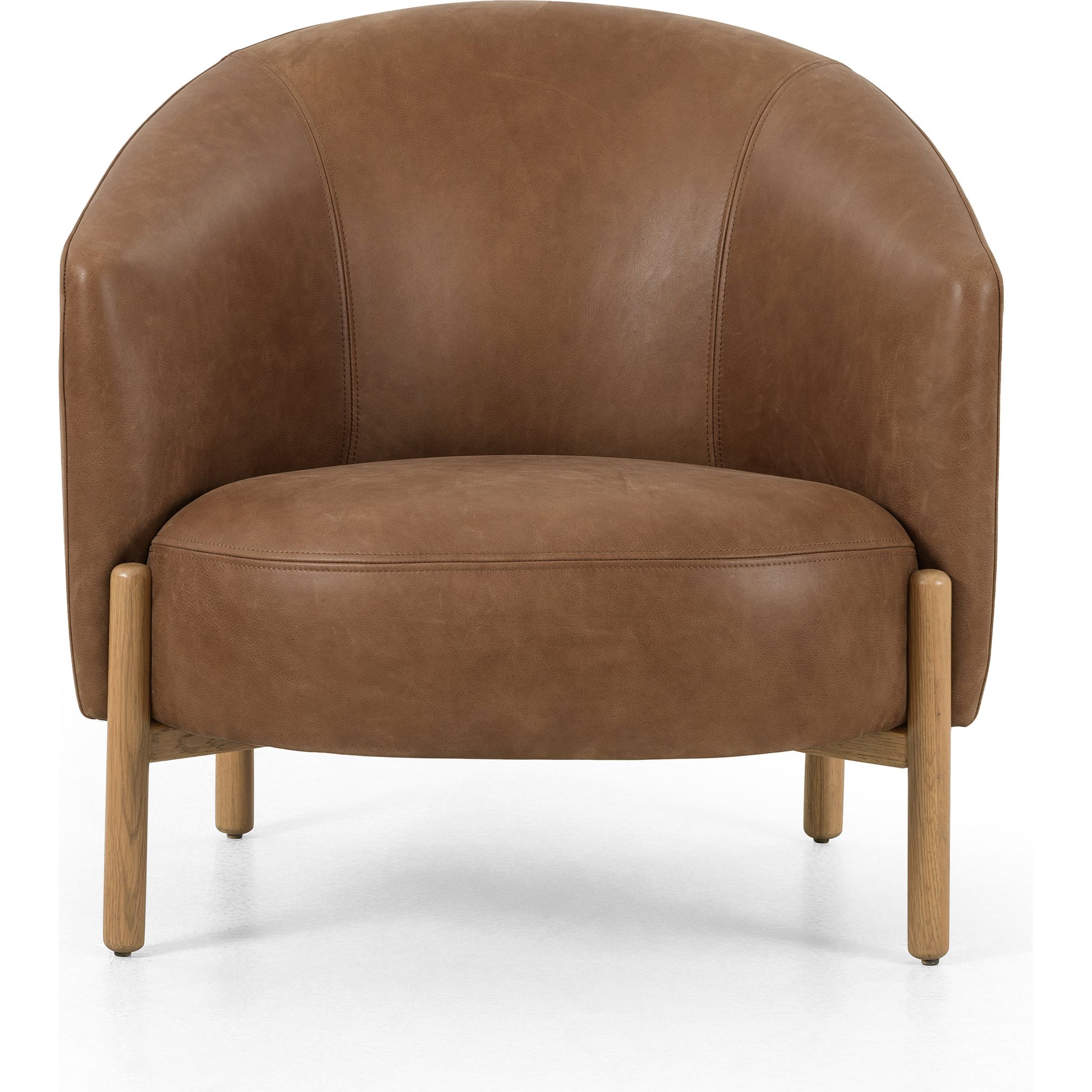 Enfield Chair by Four Hands. Made from unique in a modern style.