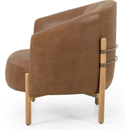 Enfield Chair by Four Hands. Made from unique in a modern style.