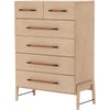 Yucca Oak Veneer, Chaps Sand