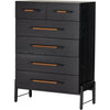 Ebony Oak Veneer, Chaps Sand