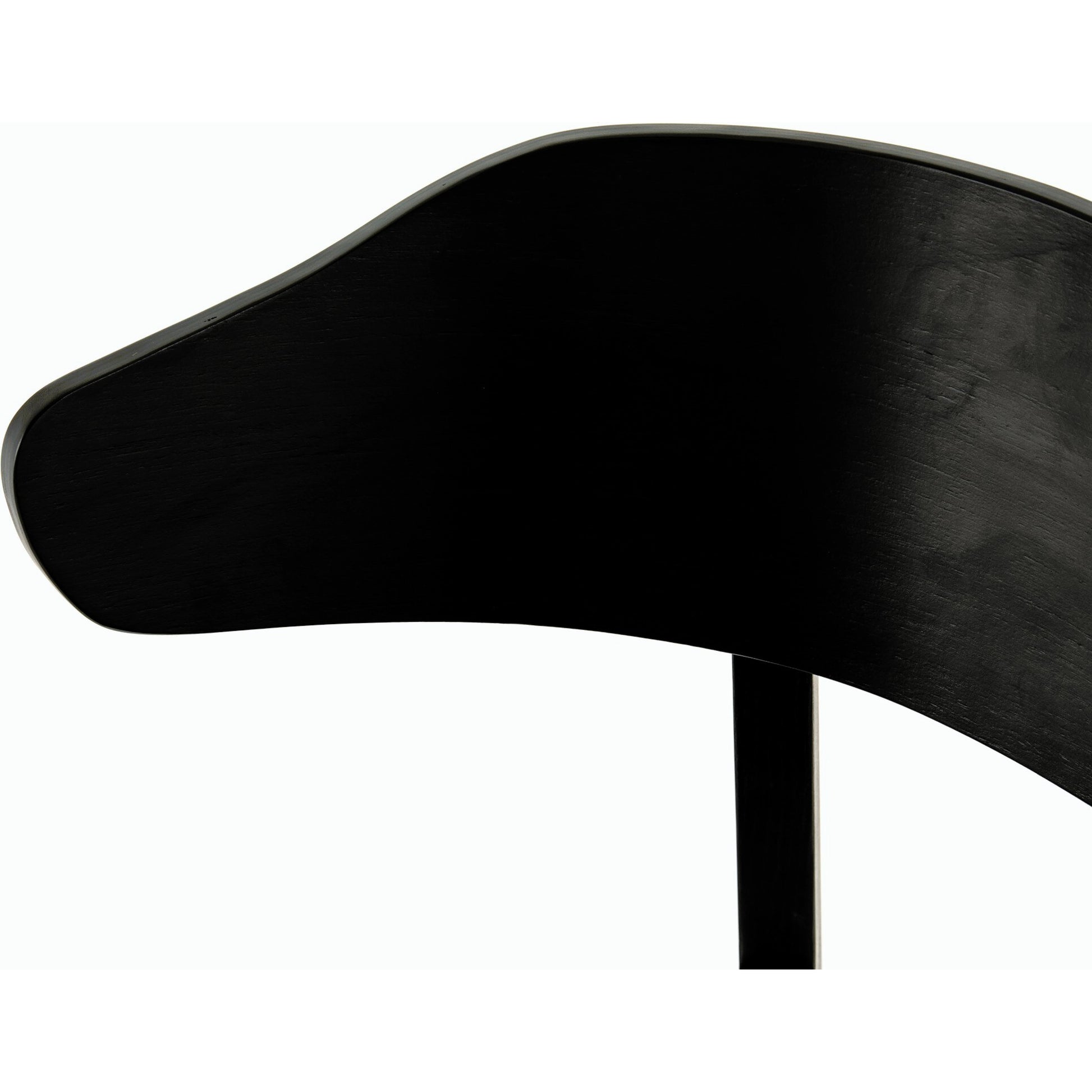 Franco Dining Chair by Four Hands. Made from solid ash, ash veneer in a modern style.