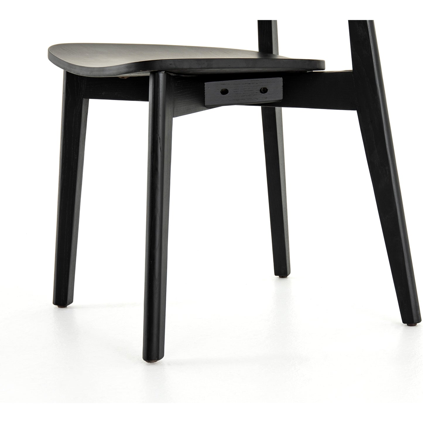 003 SI-1715342 | Additional Silo | Franco Dining Chair by Four Hands. Made from solid ash, ash veneer in a modern style.