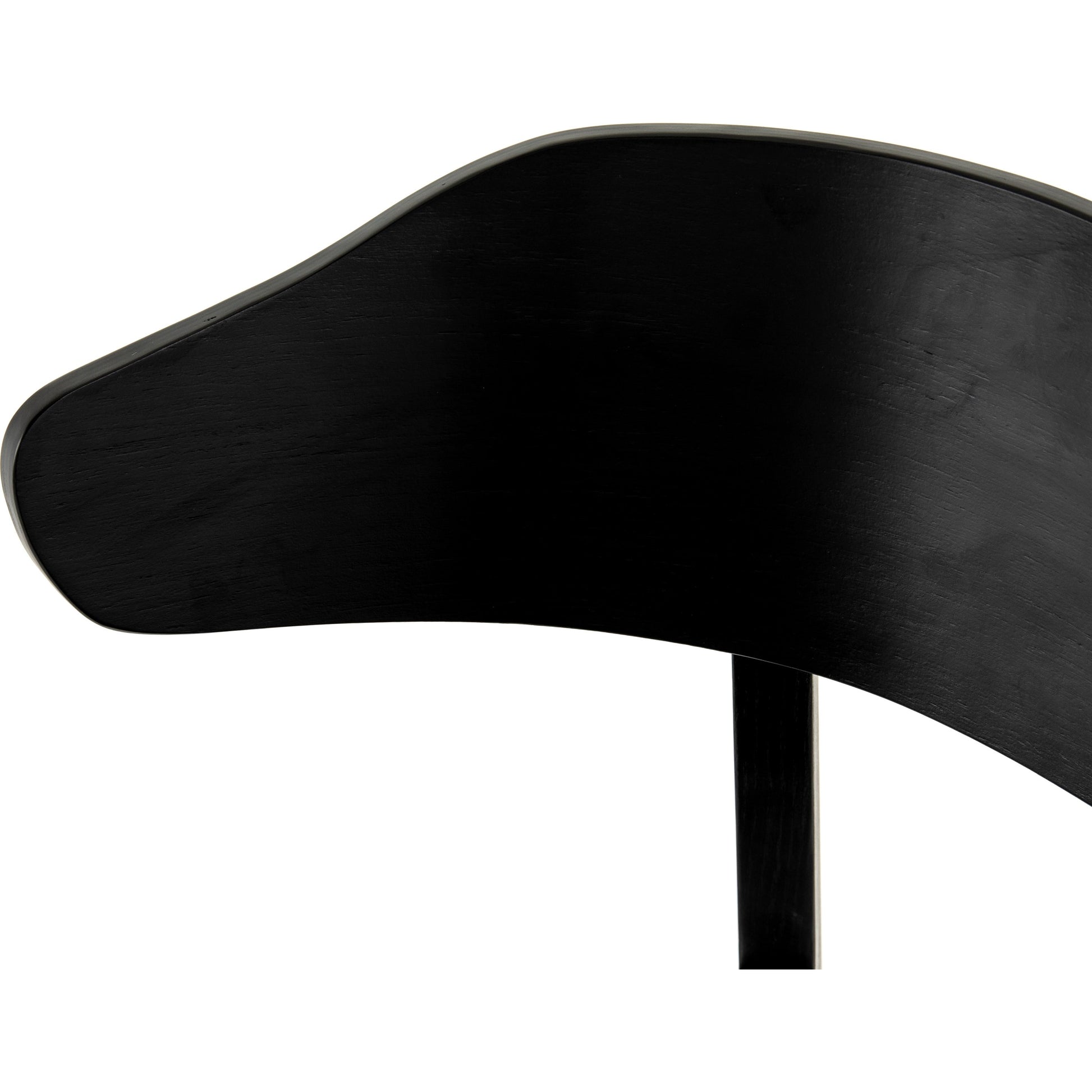 Franco Dining Chair by Four Hands. Made from solid ash, ash veneer in a modern style.