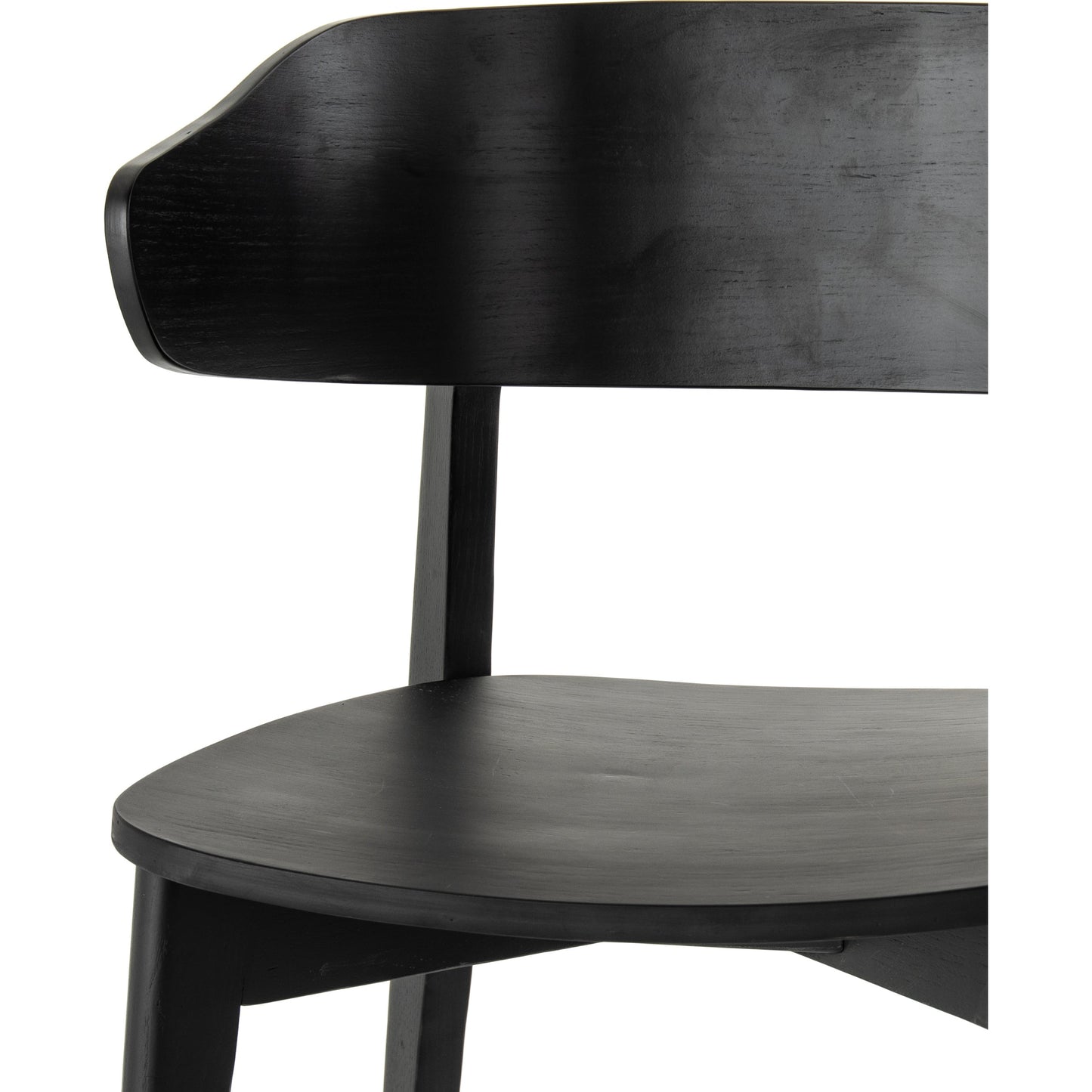 011 SI-1715342 | Additional Silo | Franco Dining Chair by Four Hands. Made from solid ash, ash veneer in a modern style.