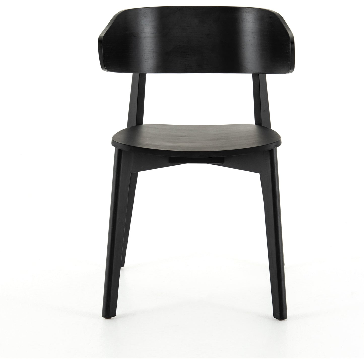 004 SI-1715342 | Additional Silo | Franco Dining Chair by Four Hands. Made from solid ash, ash veneer in a modern style.