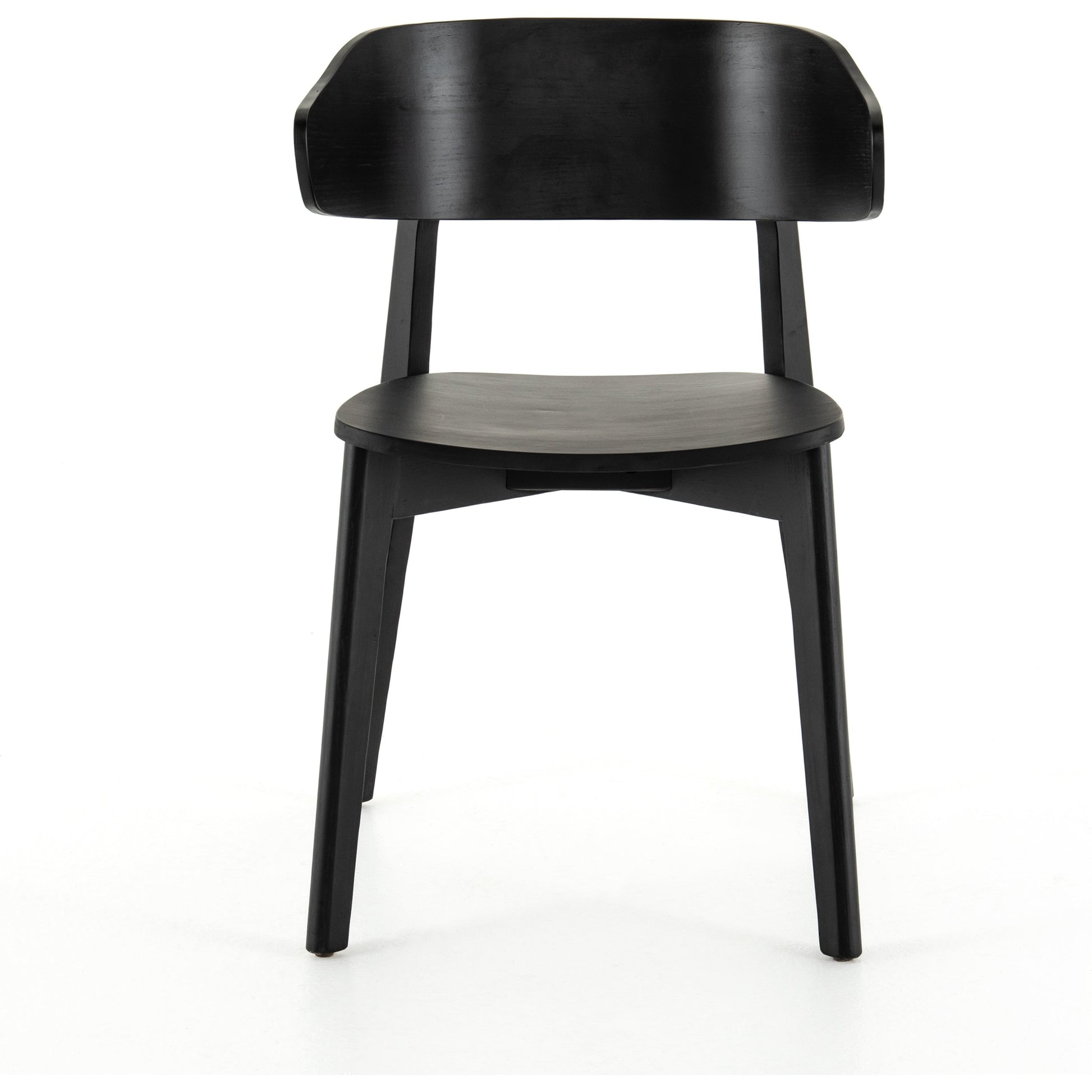 Franco Dining Chair by Four Hands. Made from solid ash, ash veneer in a modern style.