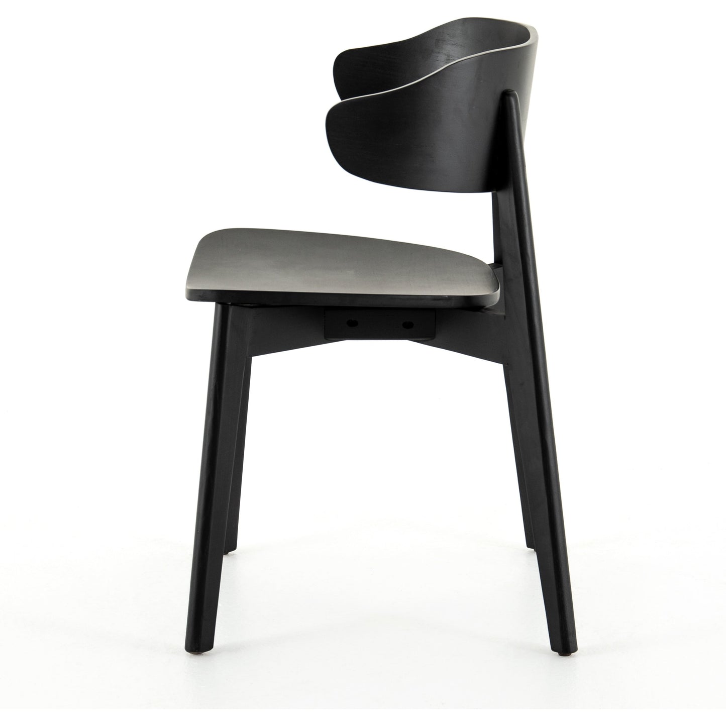 005 SI-1715342 | Additional Silo | Franco Dining Chair by Four Hands. Made from solid ash, ash veneer in a modern style.