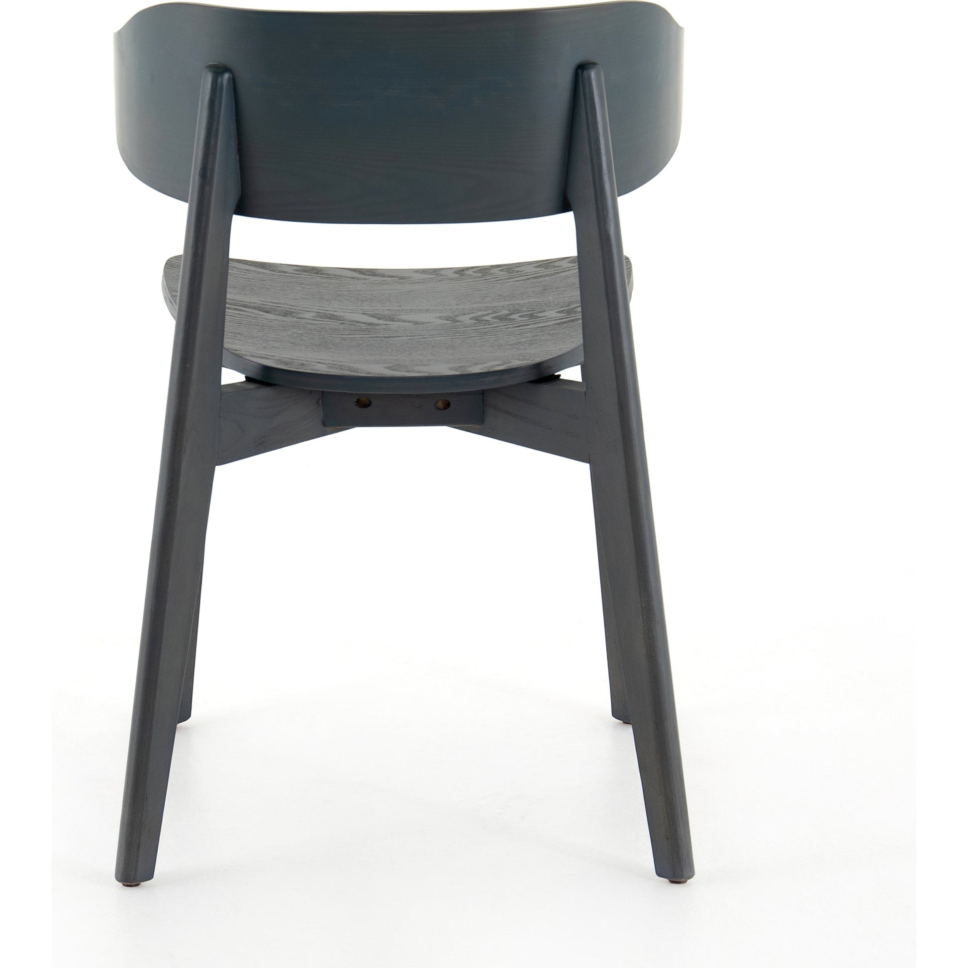 Franco Dining Chair by Four Hands. Made from solid ash, ash veneer in a modern style.