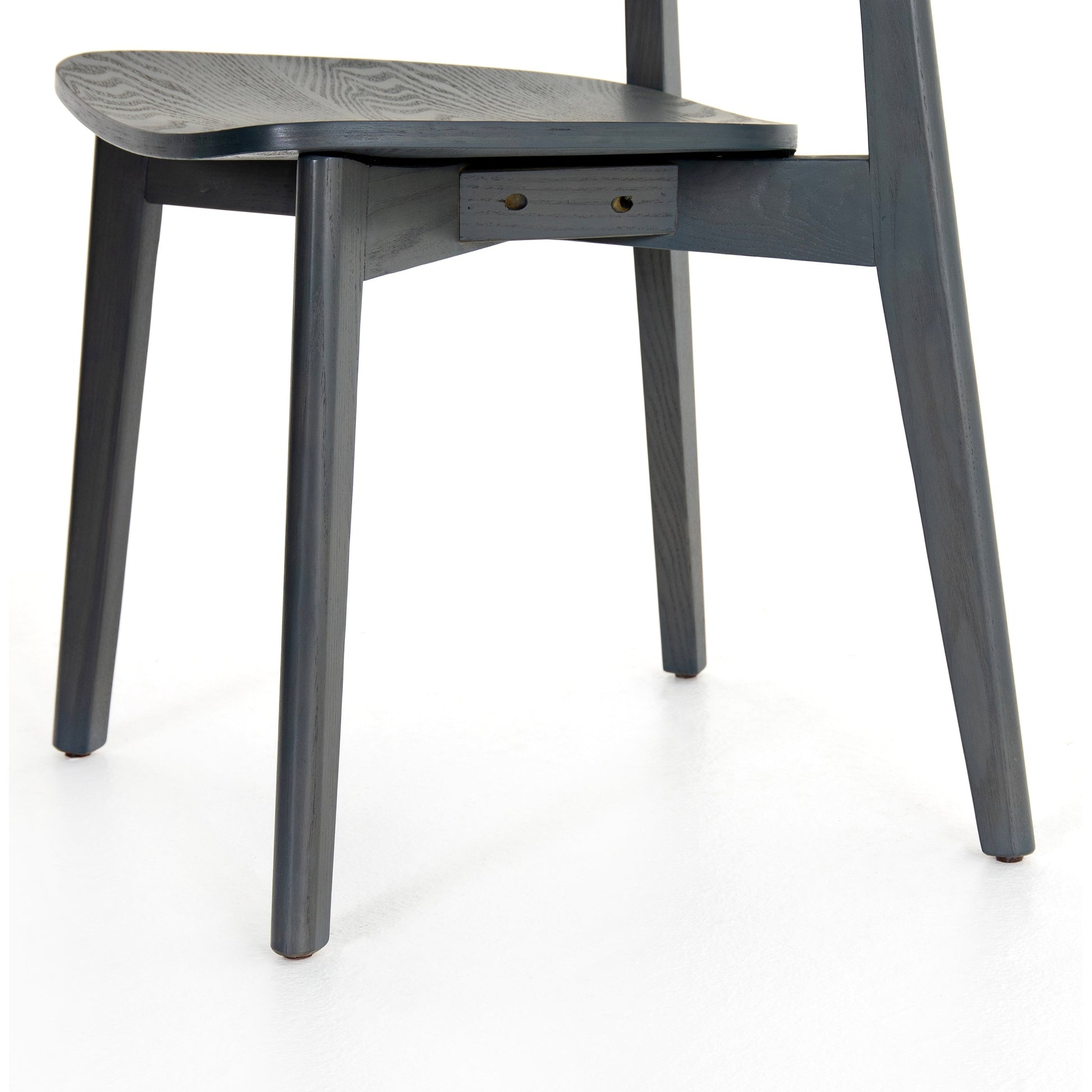 Franco Dining Chair by Four Hands. Made from solid ash, ash veneer in a modern style.