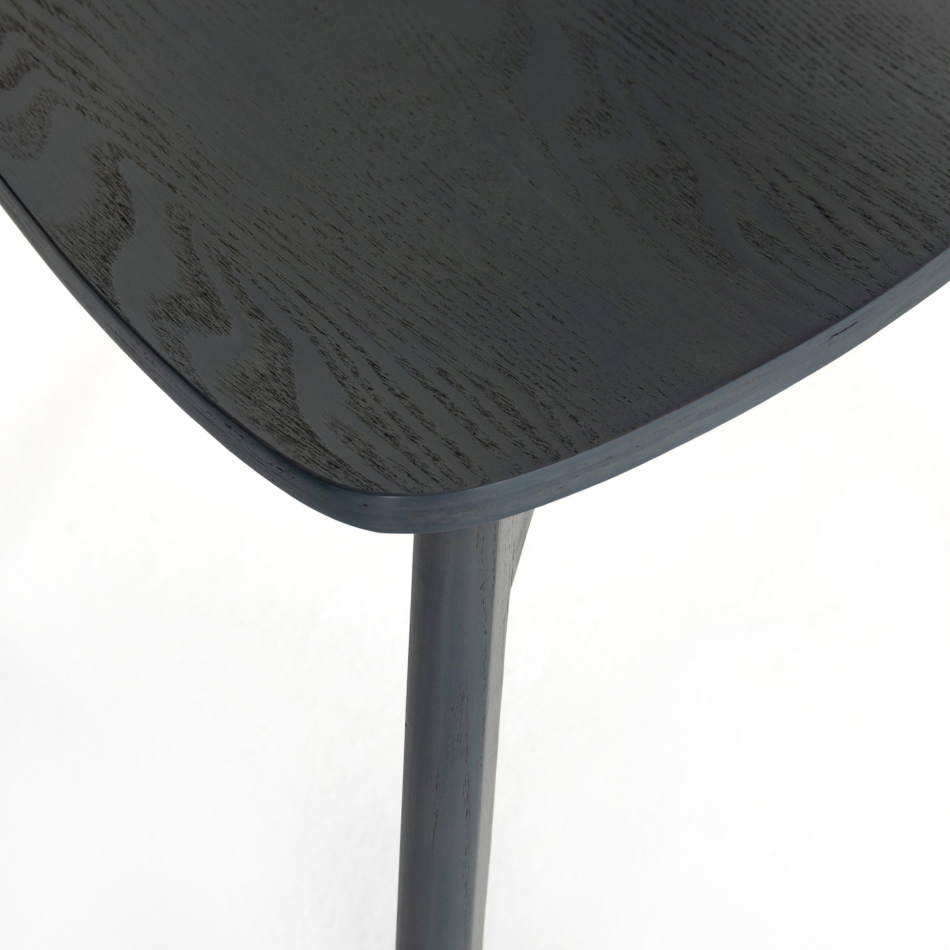 Franco Dining Chair by Four Hands. Made from solid ash, ash veneer in a modern style.