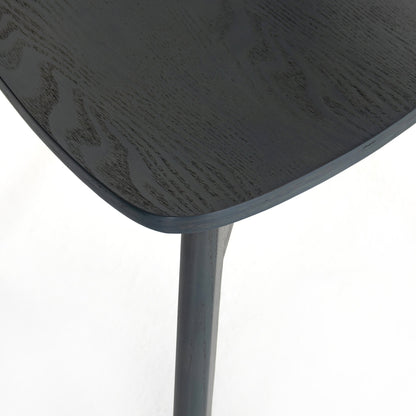 Franco Dining Chair by Four Hands. Made from solid ash, ash veneer in a modern style.