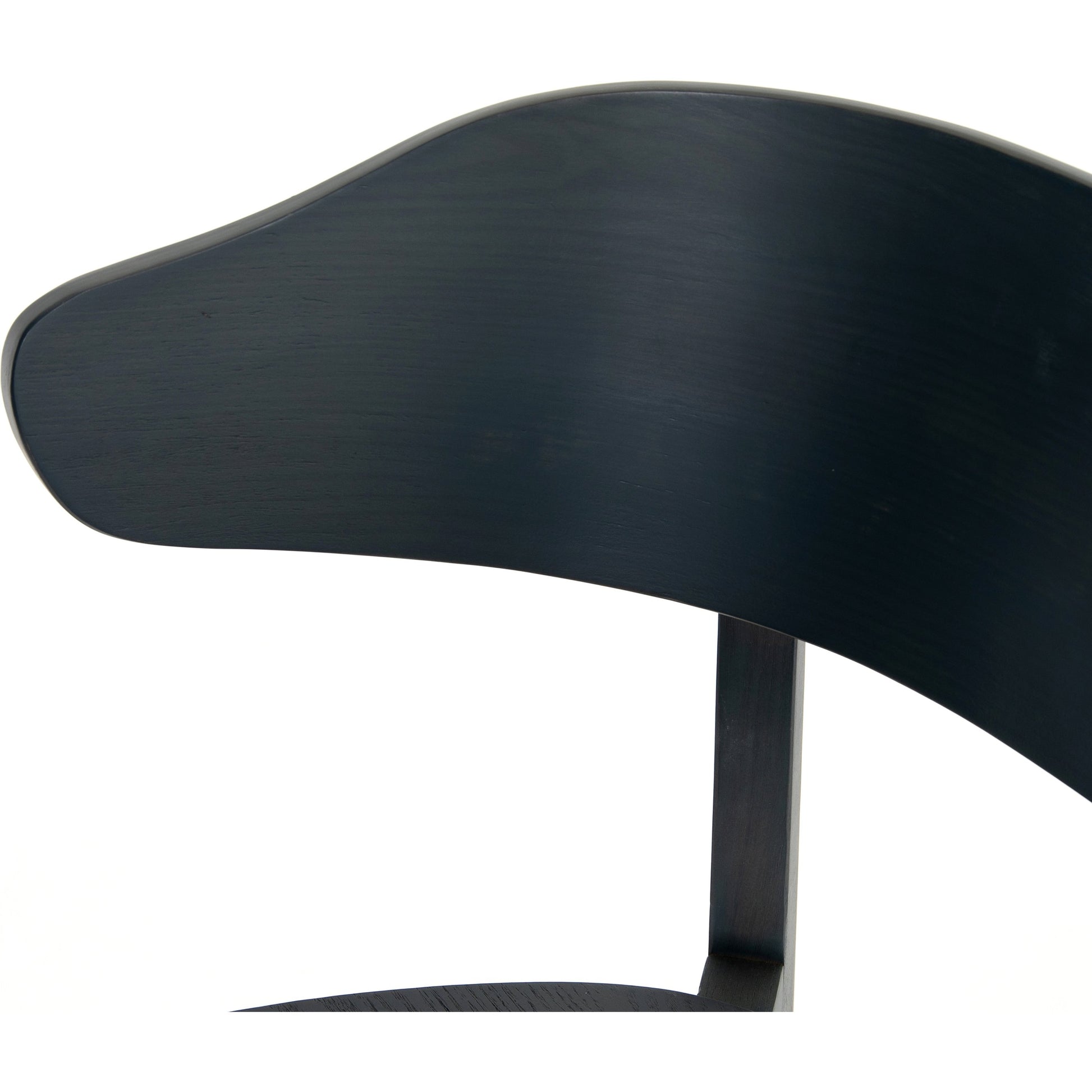 Franco Dining Chair by Four Hands. Made from solid ash, ash veneer in a modern style.