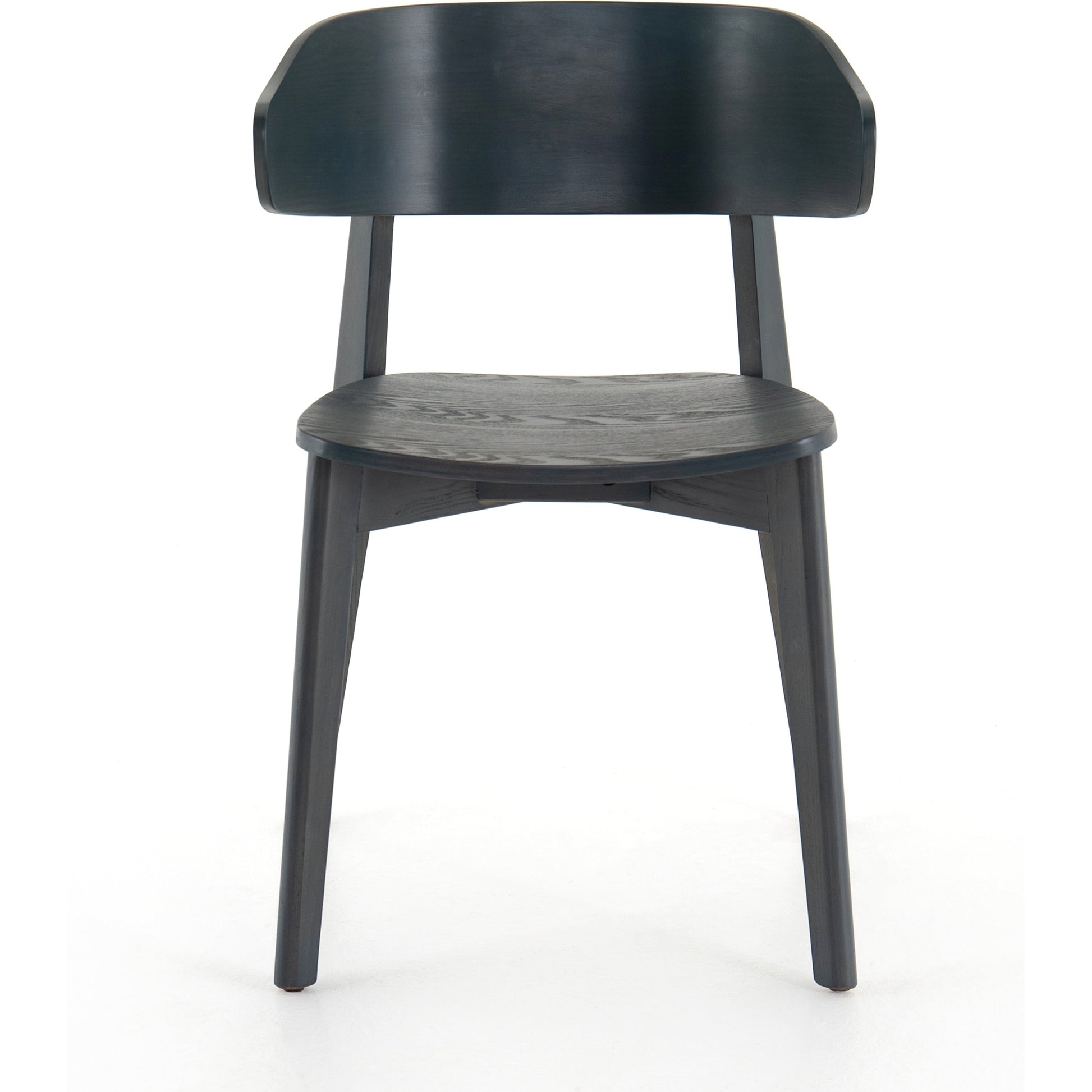 Franco Dining Chair by Four Hands. Made from solid ash, ash veneer in a modern style.