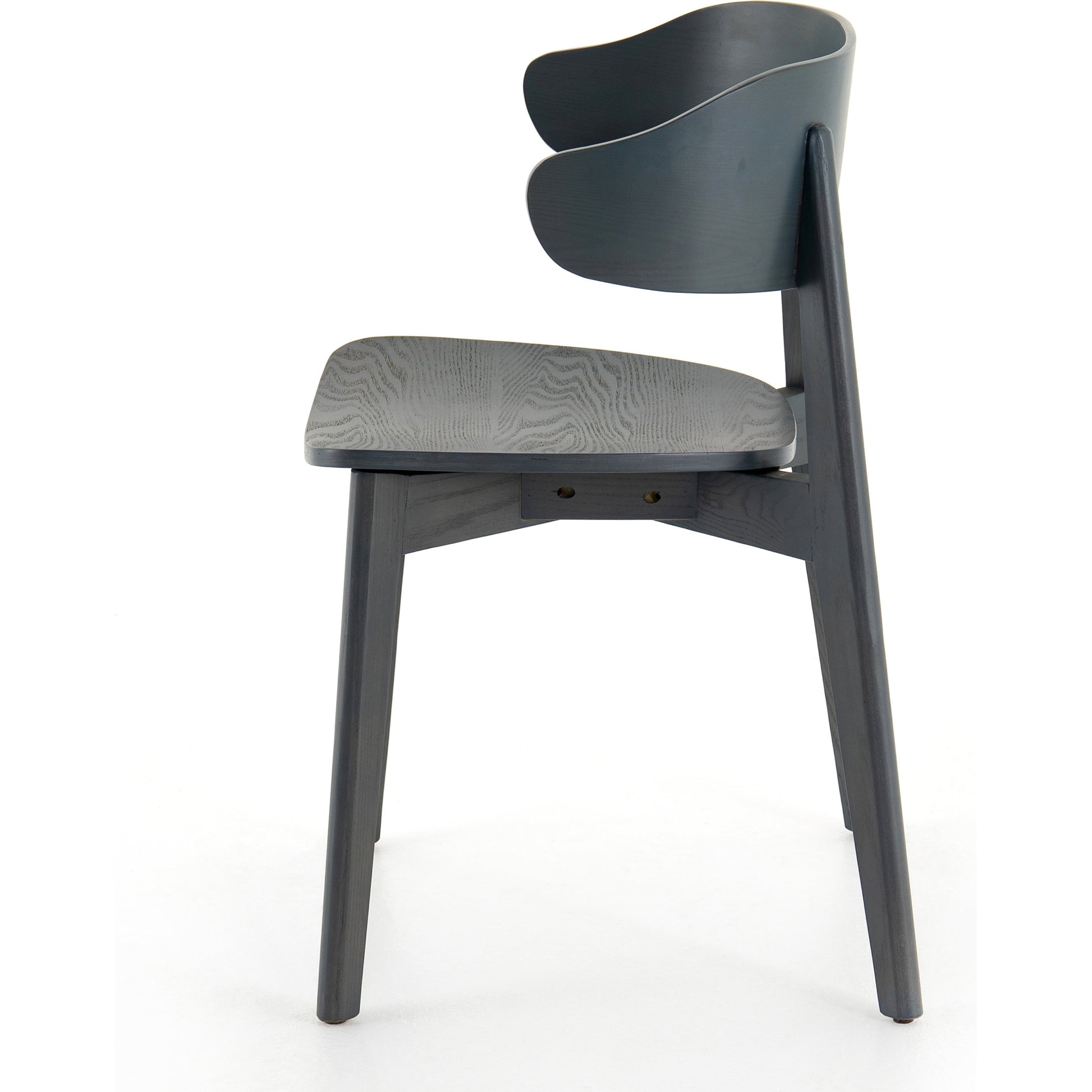 Franco Dining Chair by Four Hands. Made from solid ash, ash veneer in a modern style.