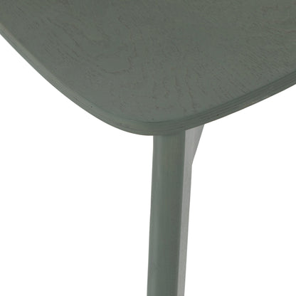 Franco Dining Chair by Four Hands. Made from solid ash, ash veneer in a modern style.