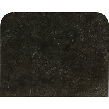 Fletcher Nightstand by Four Hands. Made from bluestone, solid oak, iron in a modern style.